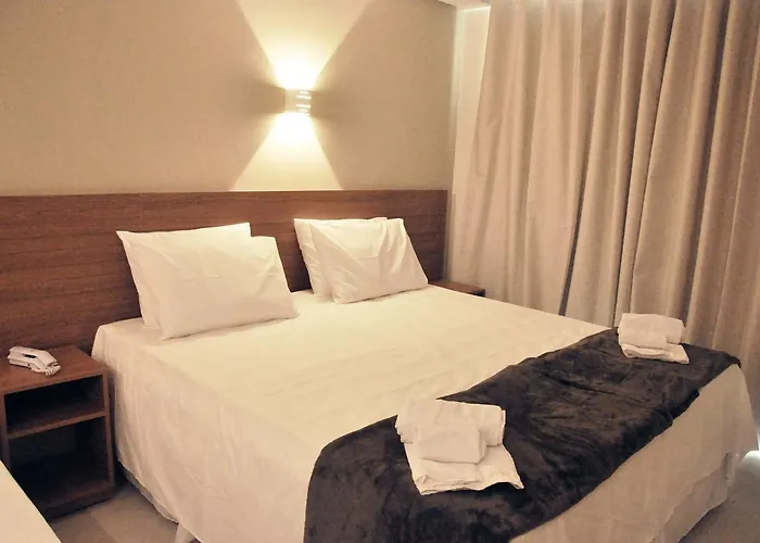 Rainha Hotel