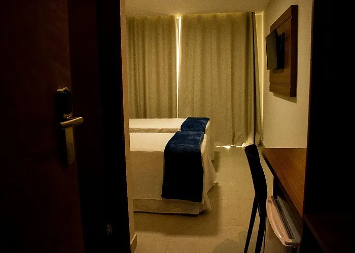 Rainha Hotel